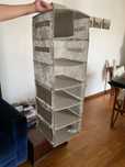 Organizador roupa SKUBB