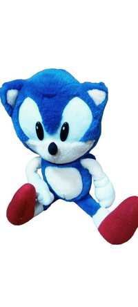 Sonic Sega Соник Мягкая Игрушка