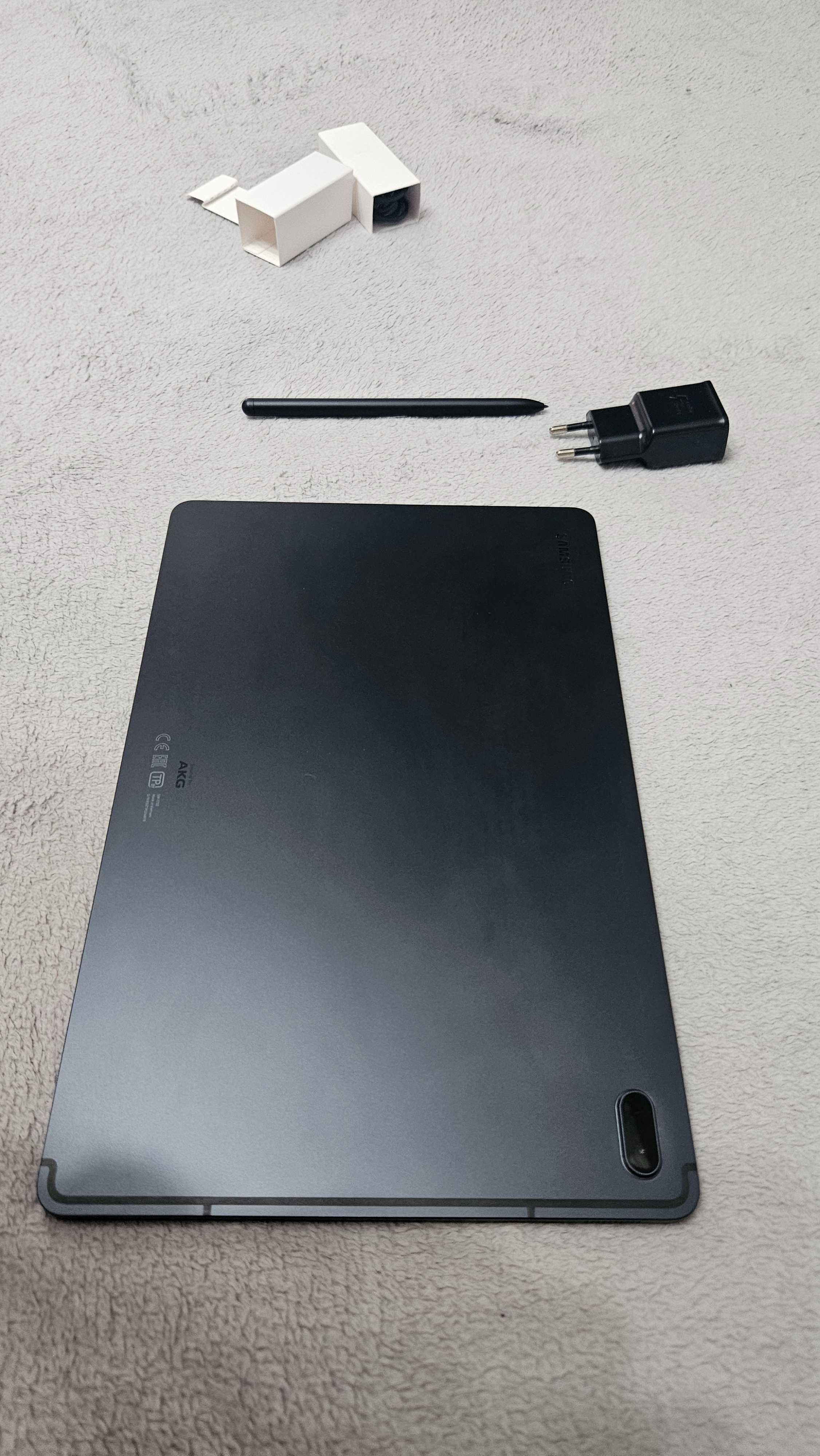 Samsung Galaxy Tab S7 FE