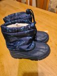 Buty śniegowce rozmiar 29