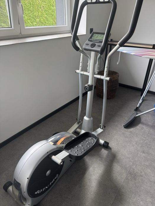 Orbitrek Crosstrainer Dunlop