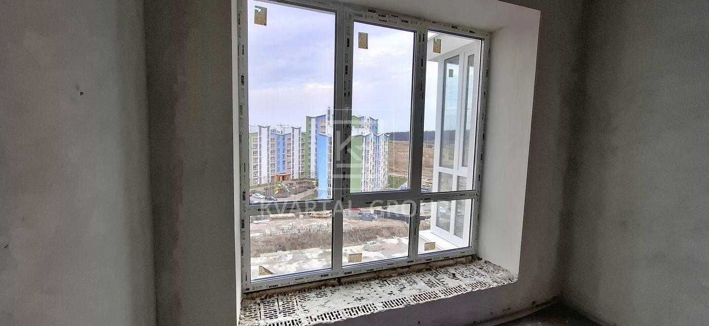 БЕЗ КОМІСІЇ Двокімнатна ВЕЛИКА квартира. НАБЕРЕЖНА міста