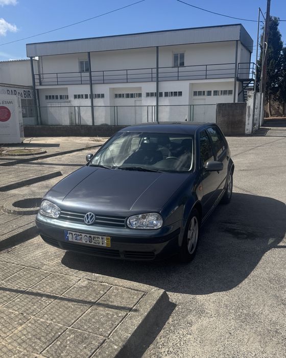 Golf 99 (embreiagem)