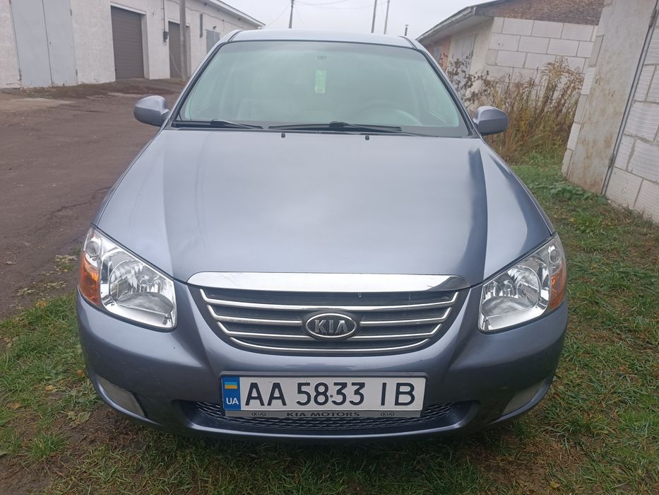 Продам Кіа Церато