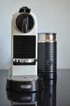 De'Longhi Nespresso EN267 .WAE Ekspres Ciśnieniowy Do Kawy