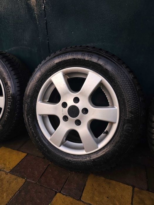 Диски гольф 5, 5х112