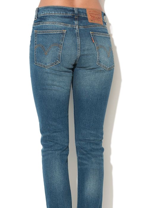 Jeansy zwężane 505 Levi's 29/32
