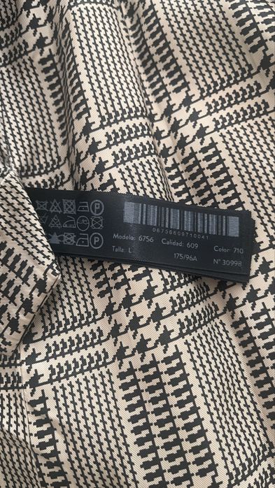 Тренч Massimo Dutti