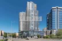 Продажа 3к квартиры 92м2, ЖК Новопечерская Башня, Бойчука, 41