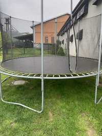 Sprzedam trampoline