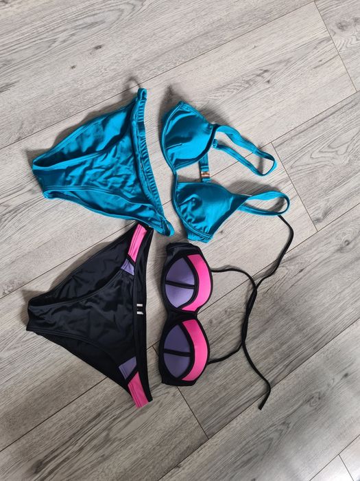 Stroje kąpielowe, Reserved, XS-S