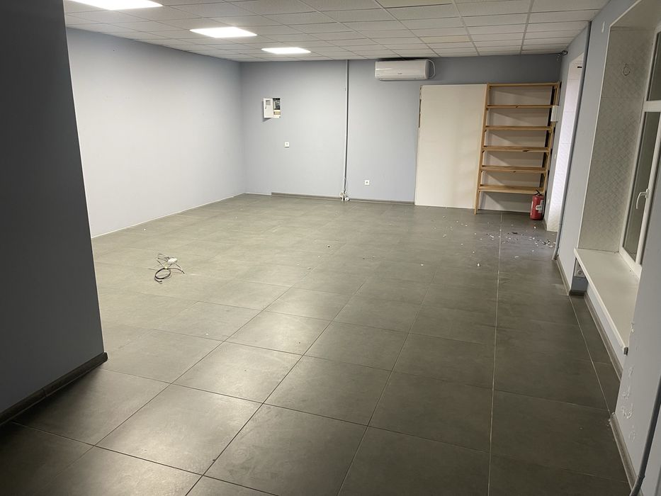 Продаж комерційного приміщення