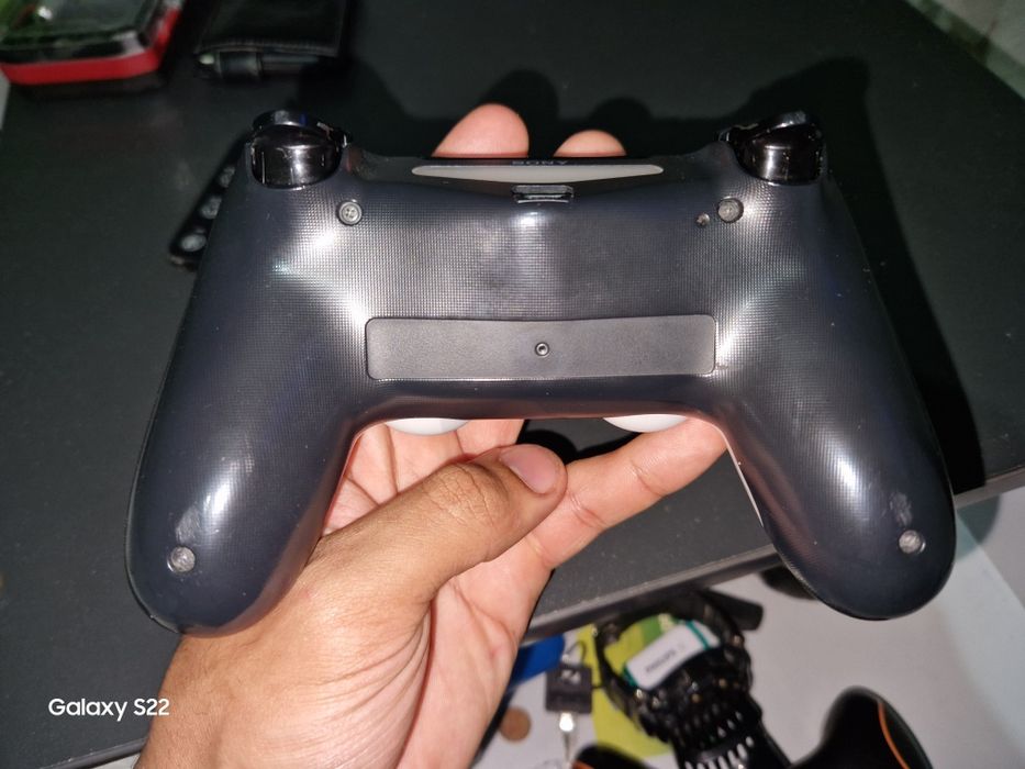 Ps4 Playstation 4 pro SSD 512GB