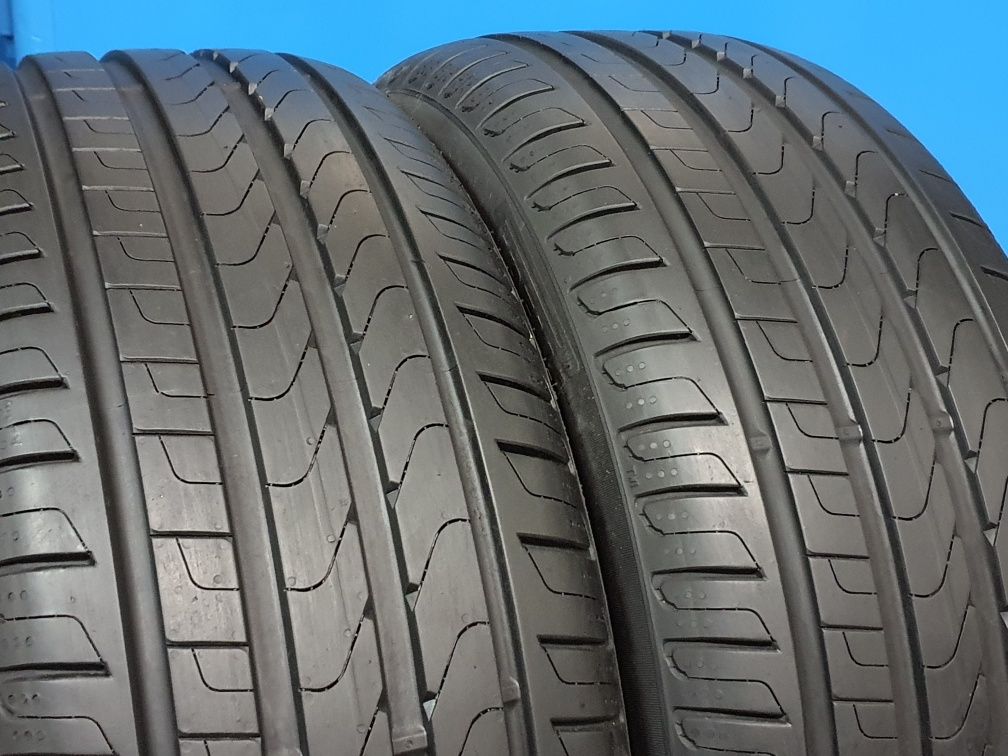 225/45 R18 Pirelli - markowe opony klasy PREMIUM