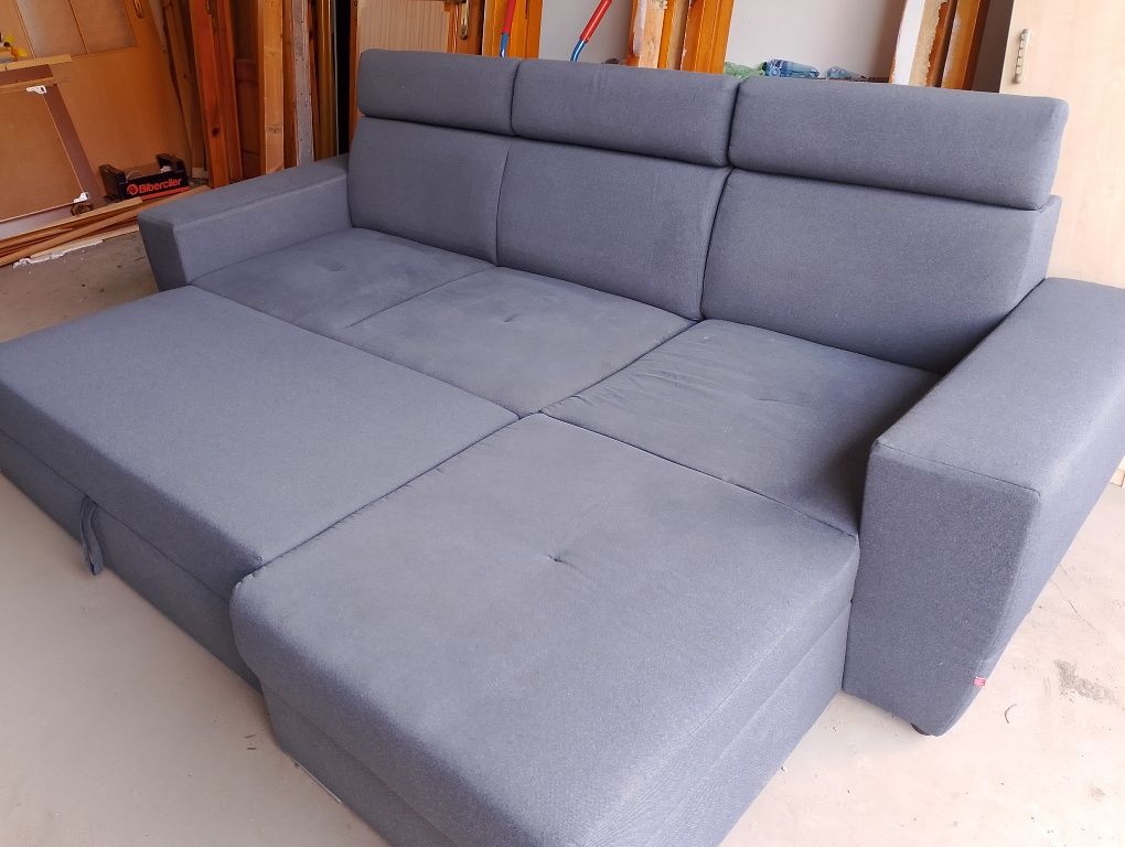 Kanapa narożna sofa