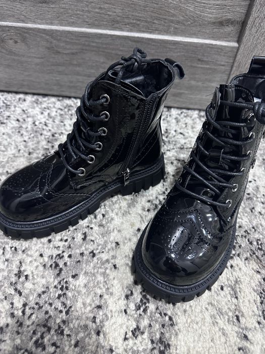 Зимові чобітки 31