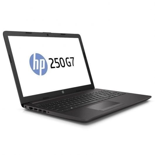 HP 250 G7 I3 10Th 8Gb 512Gb W11