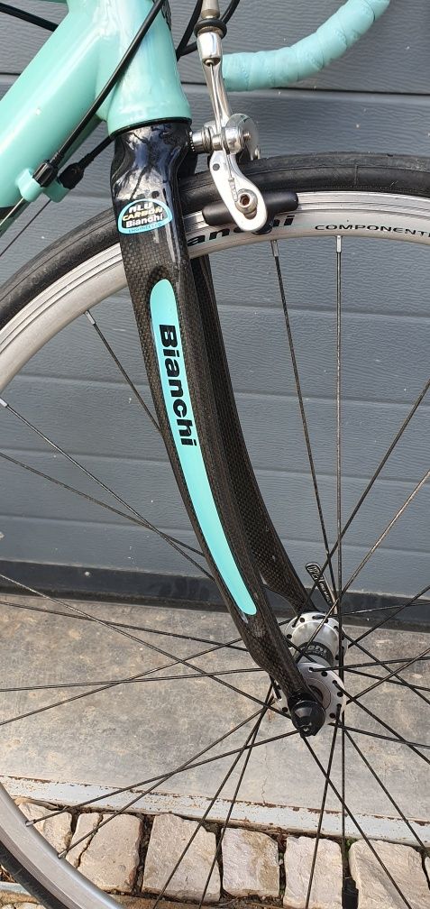 Bianchi C2C Via Nirone 7