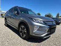 Mitsubishi Eclipse Cross Niemcy,Skóra,Panorama,Kamera