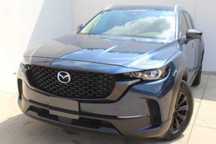 2024 Mazda CX-50 2.5 S Select