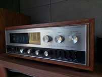 Sansui 3000A w idealnym stanie .