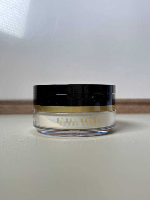 Пудра для обличчя Bobbi Brown Luxe Radiance Loose