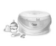 Sterylizator parowy mikrofalowy TOMMEE TIPPEE