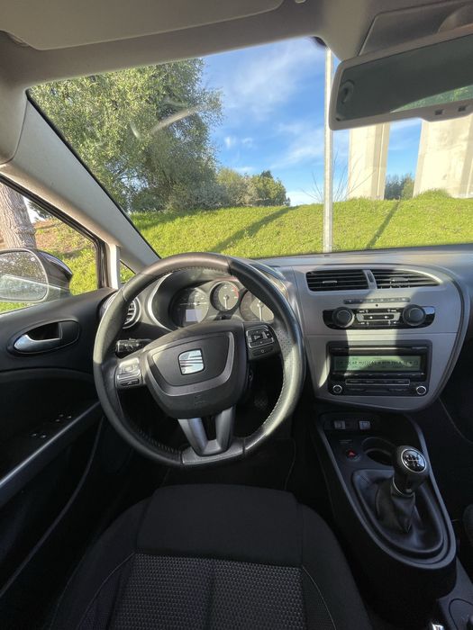 Seat Leon 1.6 TDI copa