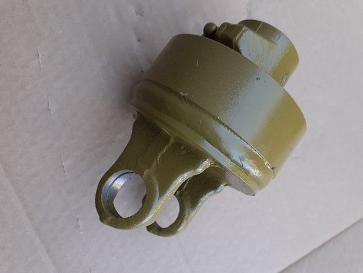 sprzęgło jednokierunkowe adapter wałka wom przekaźnika sprzegło