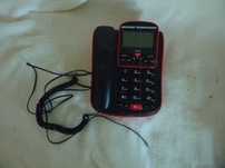Telefon Mescomp Technologies Fabian dla seniora