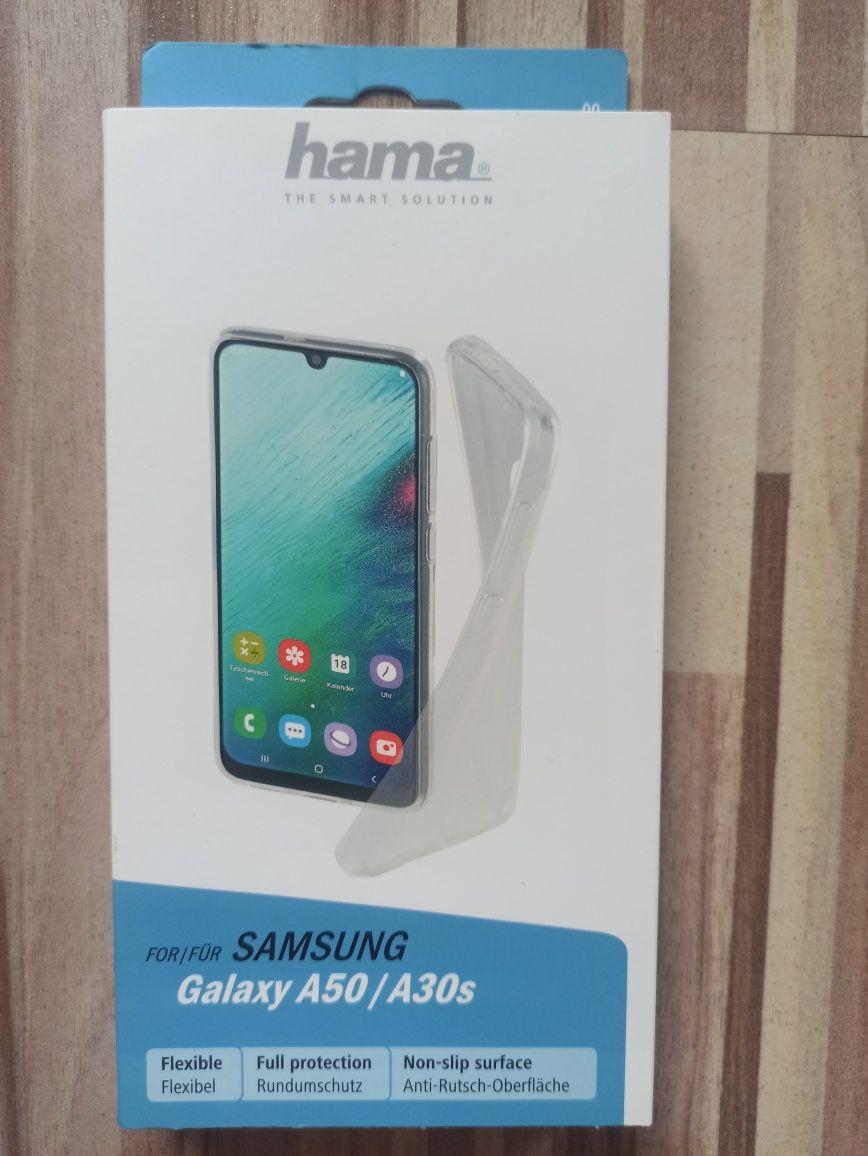 Plecki Samsung Galaxy a50/a30s