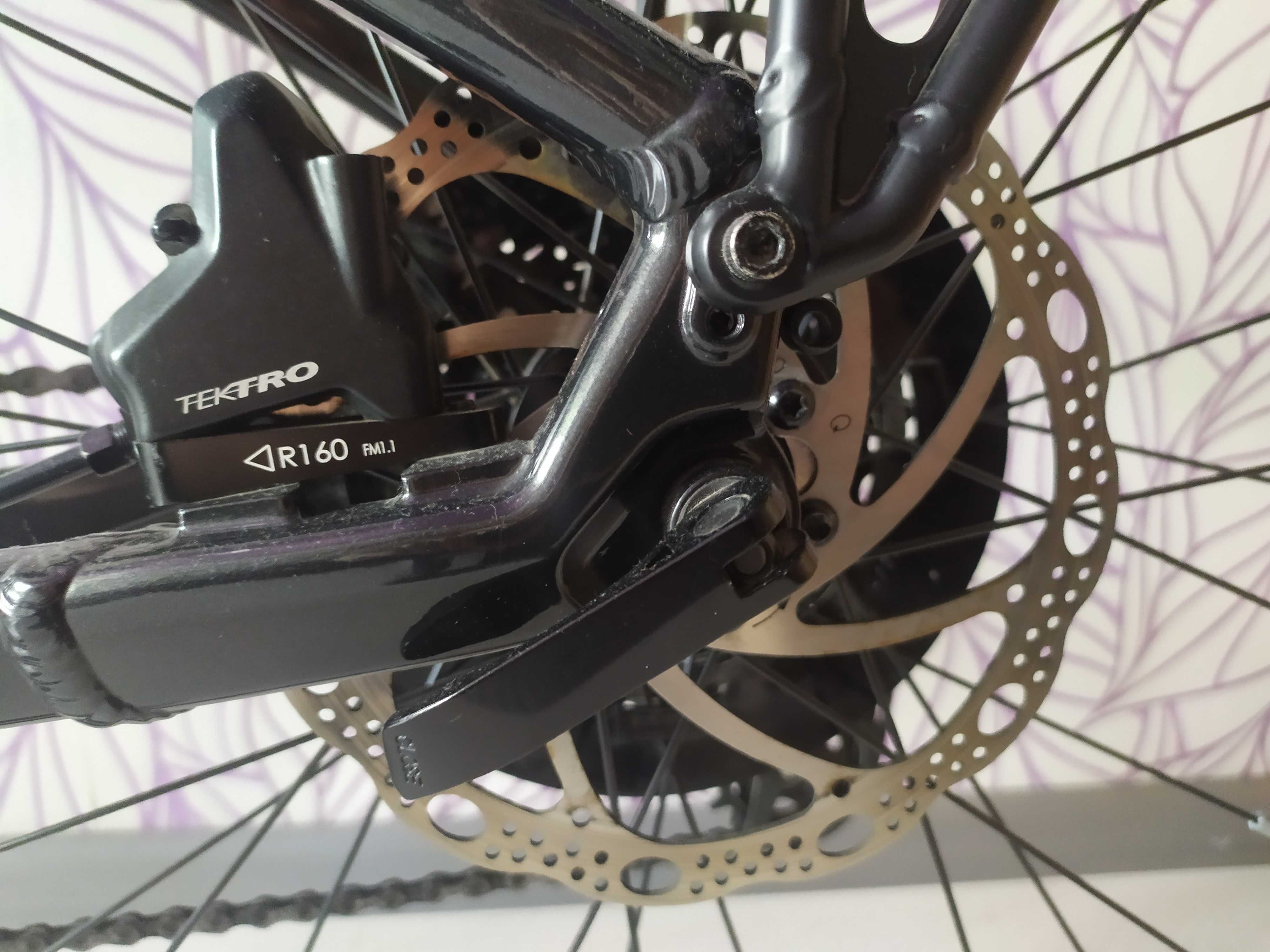 Specialized Sirrus x 3.0 eq