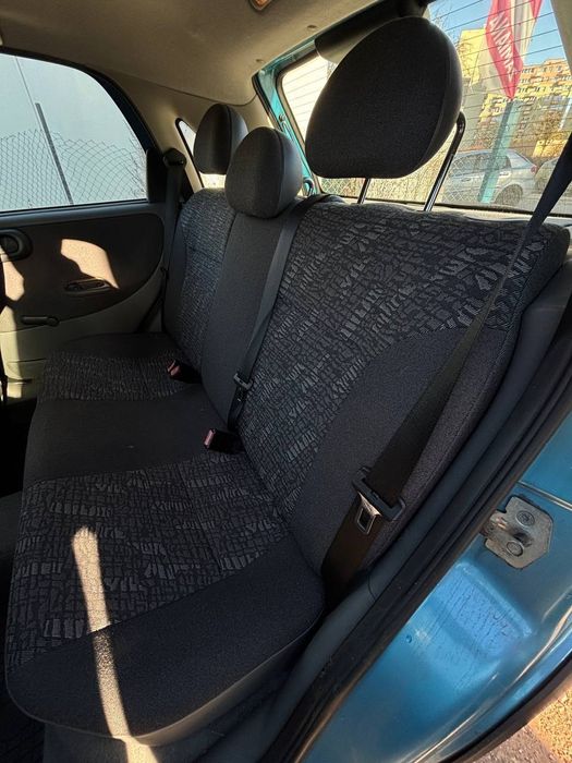 Na sprzedaż Opel Corsa 1.2LPG/Nowy rozrząd/Zamiana/Gwarancja/Nowe kloc