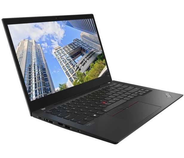 Notebook Lenovo ThinkPad T14s i7-11th gen