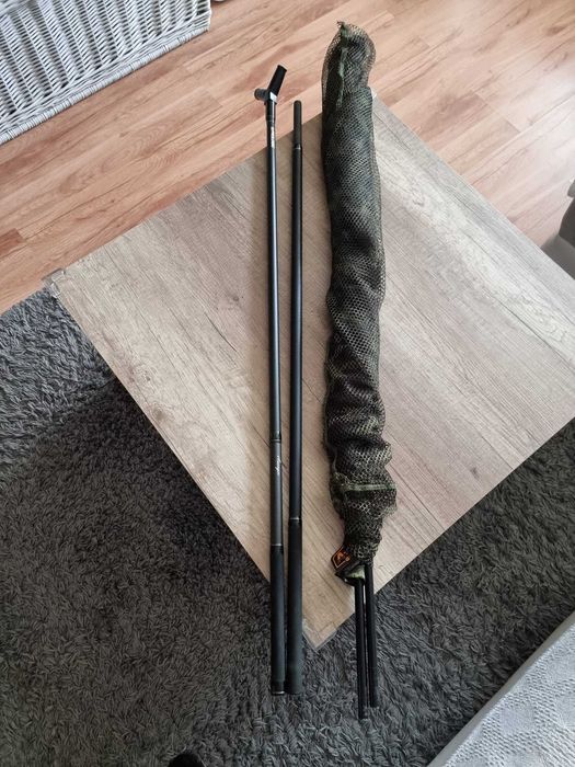 PROLOGIC AVENGER Podbierak karpiowy LANDING NET 42'' 180cm