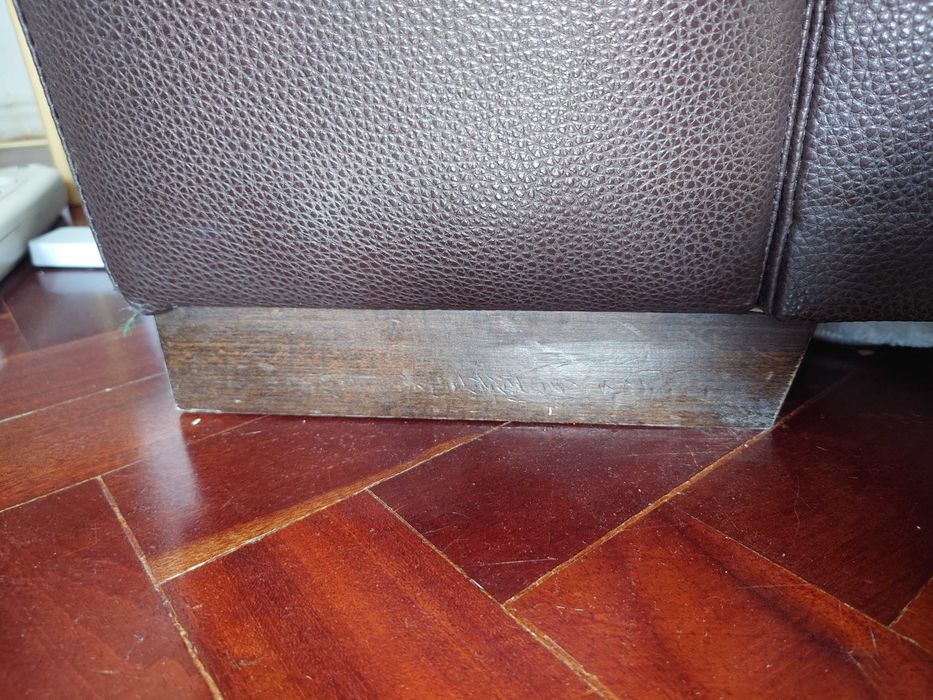 Sofá de 3 lugares