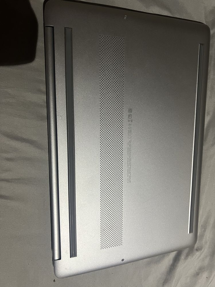 Portatil hp core i5 da 10 gerasao com carregador