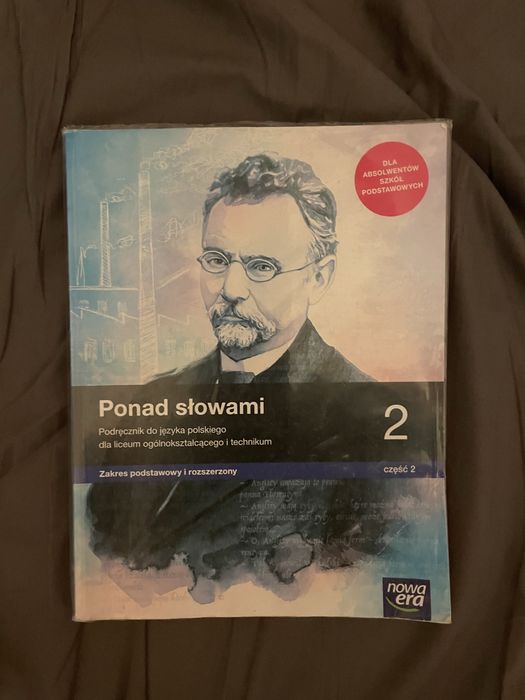Ponad slowami 2 cz2
