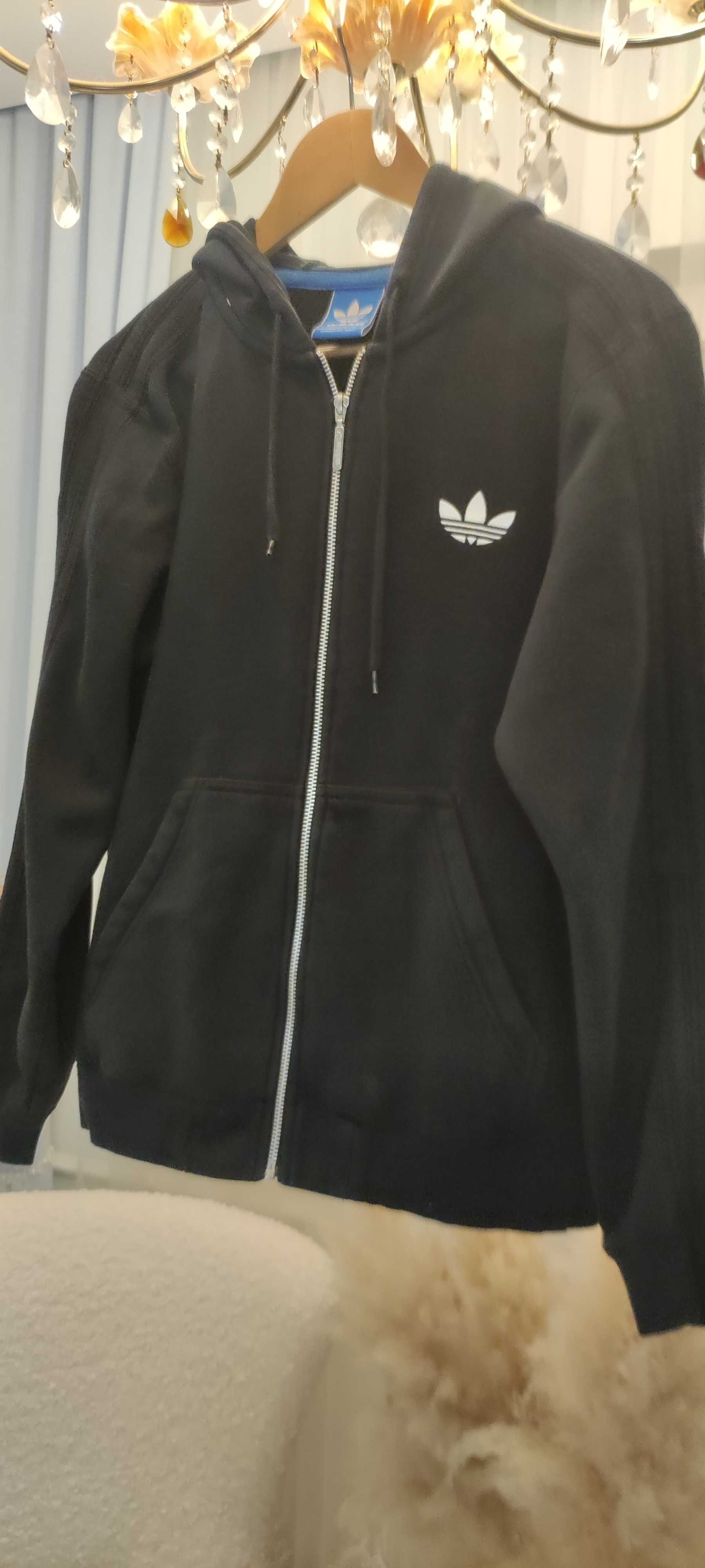 Bluza Adidas rozmiar M damska