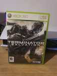 Sprzedam zamienię Wymiana Gier Trójmiasto Terminator Salvation Xbox360