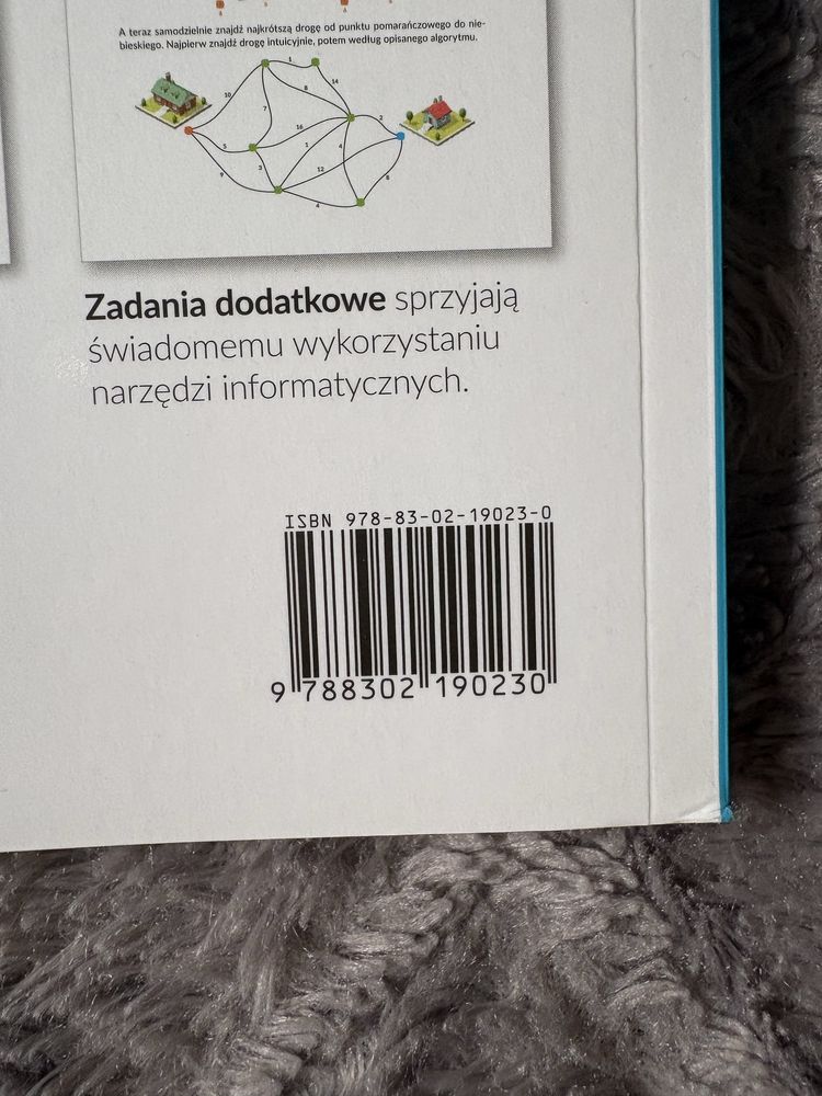Informatyka 2 WSiP