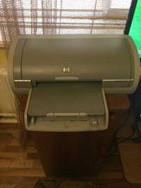 Принтер HP Deskjet 5150