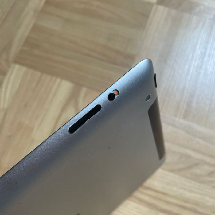 Ipad gen 2, 64GB
