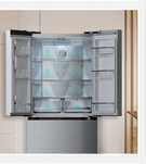 Холодильник side by side Cecotec inverter