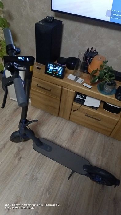 Hulajnoga Xiaomi Mi 3