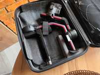 Dji Rs 3 Pro Combo в хорошому стані, все працює