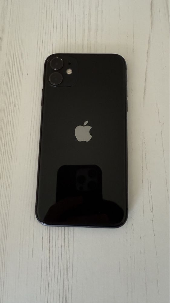 Iphone 11  128Gb