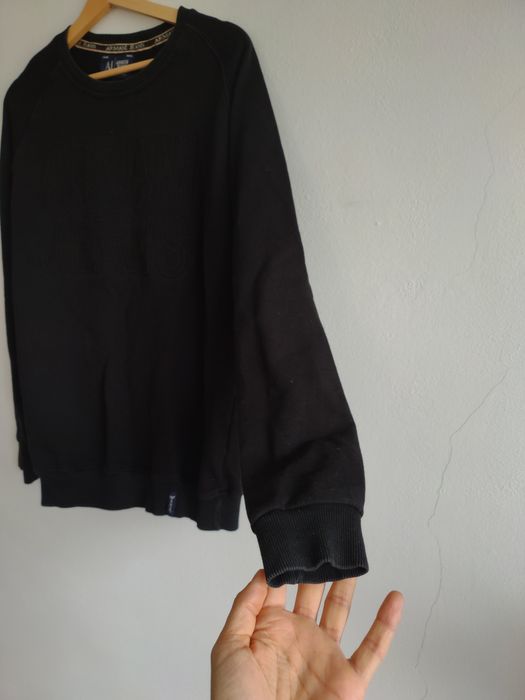 Czarna Bluza logowania