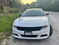 Dodge charger 3,6  LPG  2015