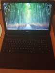 Laptop Dell  Intel i5- 7200U Dysk SSD 256